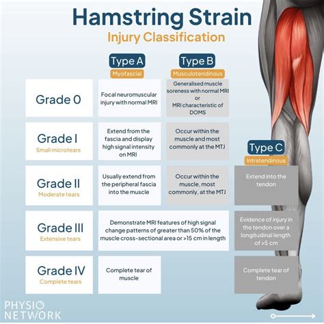 what test will show a muscle tear|grade 1 muscle strain symptoms.